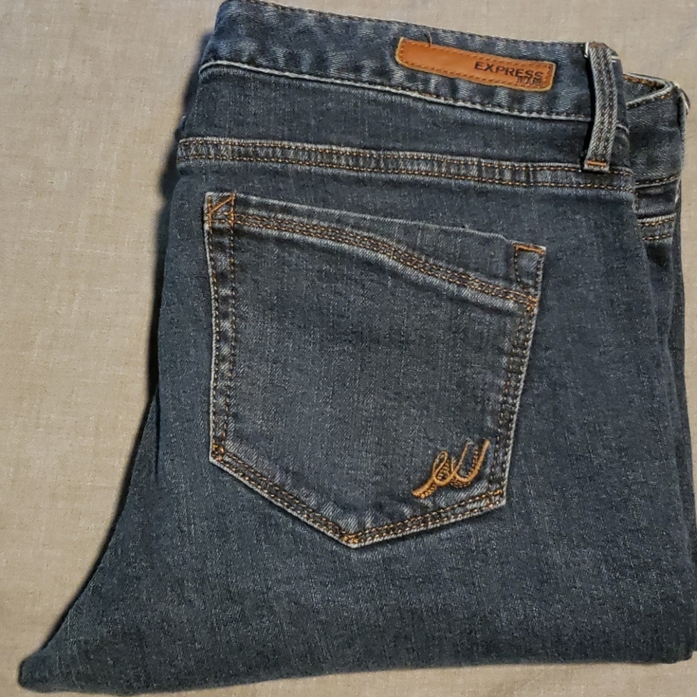 Express Jean's
